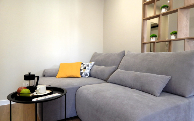 Na Khayrulina Flat