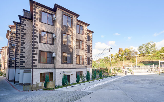 Sunny city Apartments