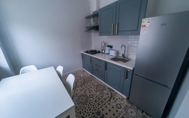 Opera Apartments Almaty