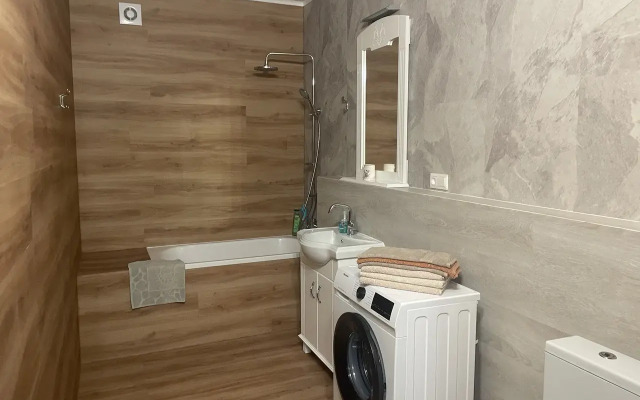 Vblizi morya na Turgeneva 9A Flat
