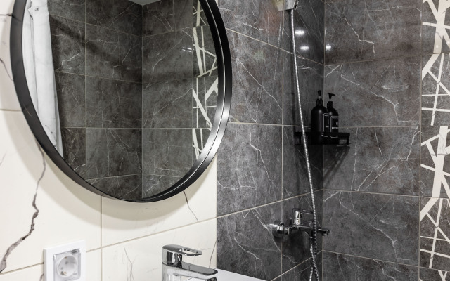 Апартаменты Садовая 32