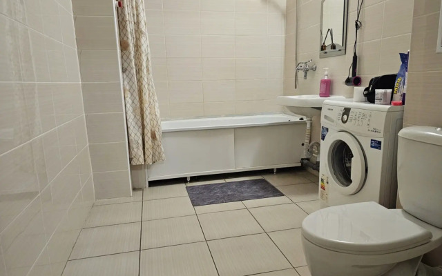 Апартаменты Московский Проспект 126