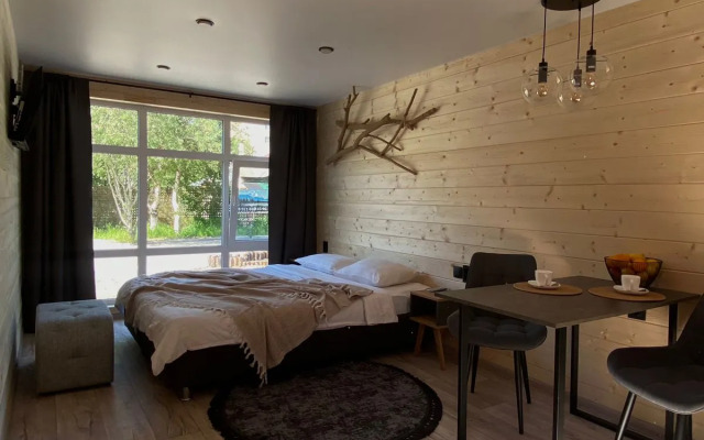 Tundra Mini-hotel