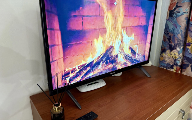 Квартира на Куконковых (Иваново, вторая Чапаева улица, дом 40а)