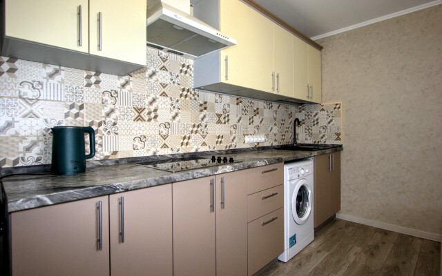 Apartamenty KvartiraSvobodna na Bolshoy Polyanke 30