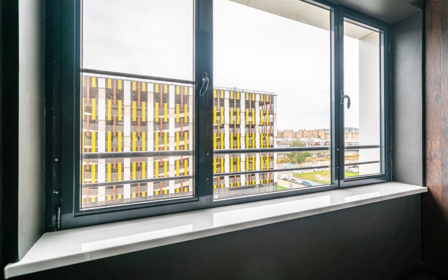 LetYourFlat ''Futurist'' Apartments