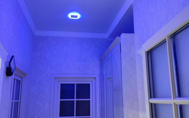 Квартира Шикарная квартира на Коллективной