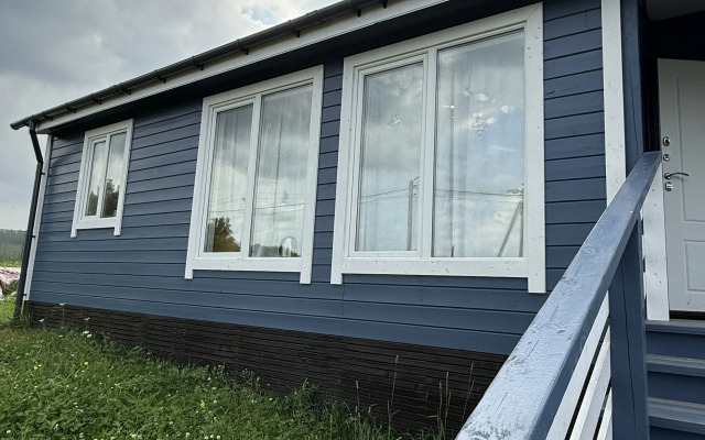 Частный дом На Лесной 6