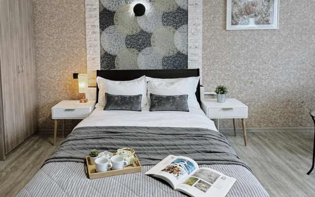 Volga Rent Saratov Apartments