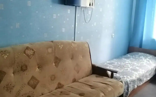 Отель СтройСервис