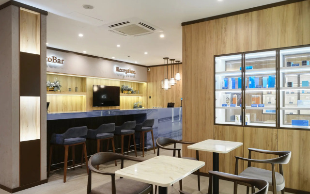 Burduguz Hotel