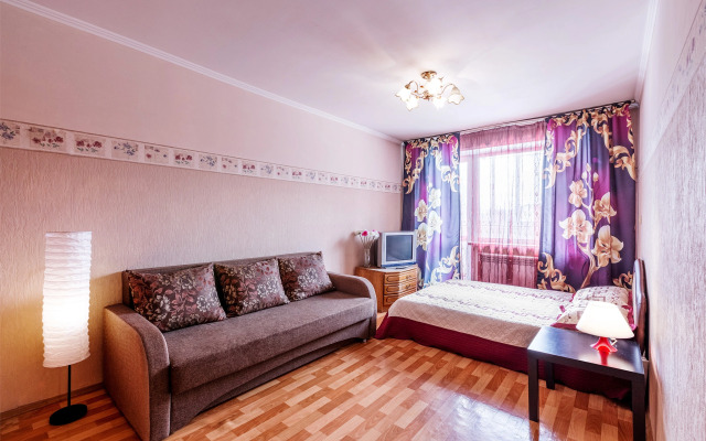 Квартира на Красной 12А