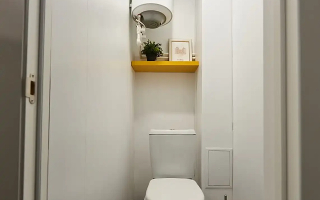 Квартира Sweetroom на Ленина 38