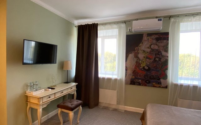 Ulitka Hotel