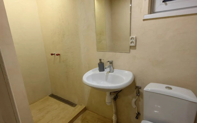 Gorny S Nezabyvaemym Vidom Private house