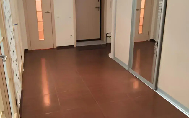 V Spokoynom Rayone Apartments