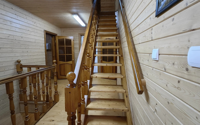 Kapitana Guest house
