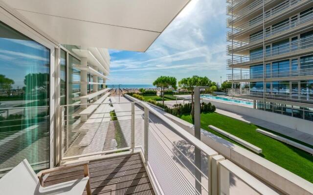 Falkensteiner Hotel&Spa Jesolo