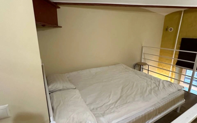 Апартаменты Happy Family у метро Электрозаводская