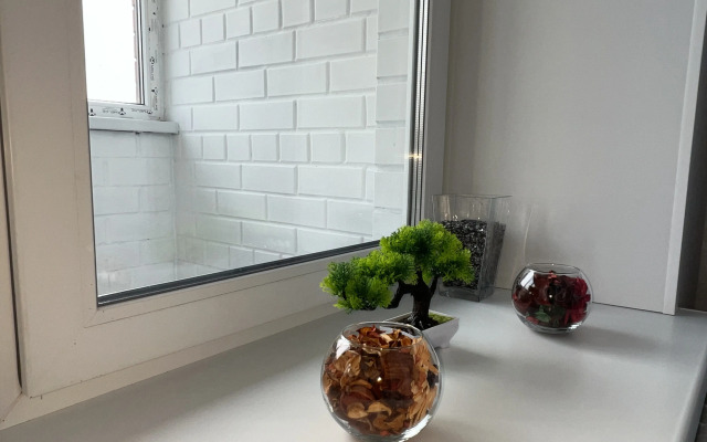 Uyutnaya U Kollazha Flat