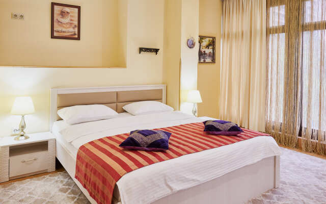 Гостевой дом Vostok