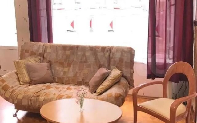 V Serdtse Svetlogorska Apartaments