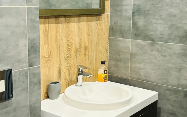 Квартира Евродвушка на Зеленом бульваре