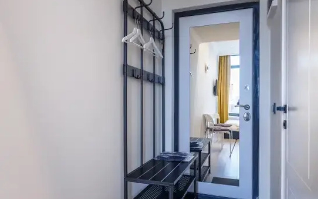 Апартаменты FortEstate на проспекте Вернадского 41/1 (14)