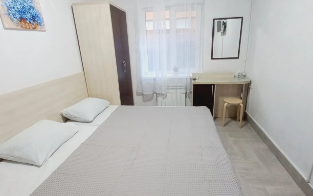 Na Gogolya 179 Living quarters