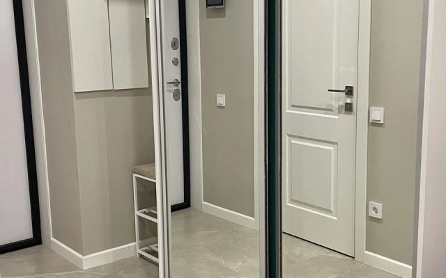 Апартаменты Mikoyan Apart в ЖК HighWay