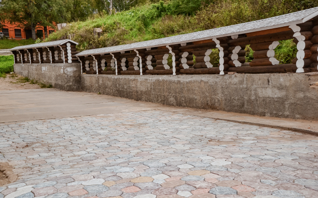 Отель Русский Причал