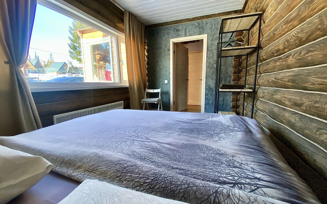 Izbushki guestHouse Bolshaia Guest House