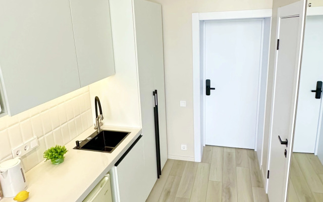 I9.9 Apartments
