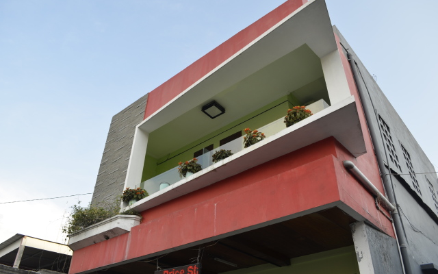 Sartika Hotel