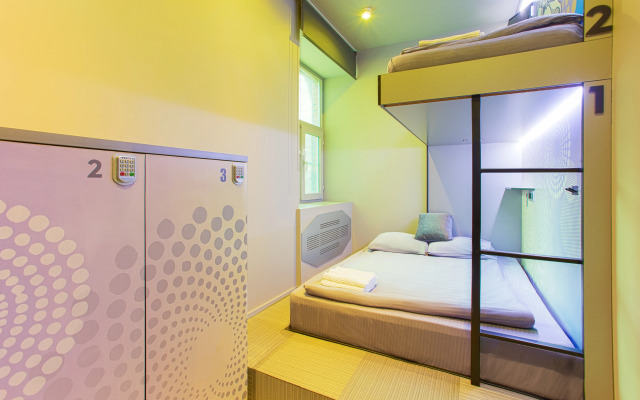 Radushie Hostel