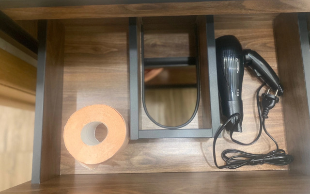 Апартаменты Розовый Кит