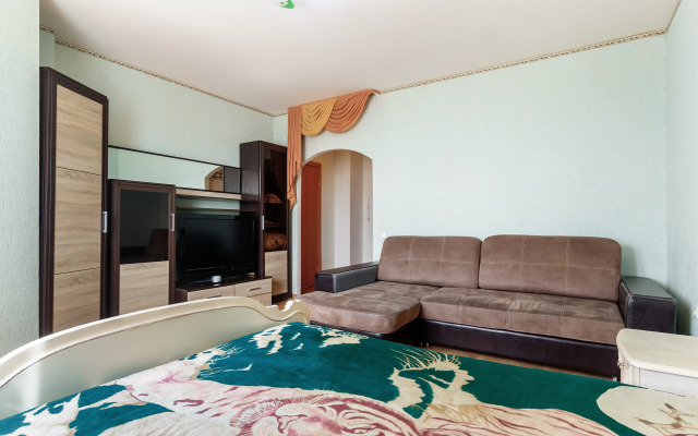 Апартаменты на Королева