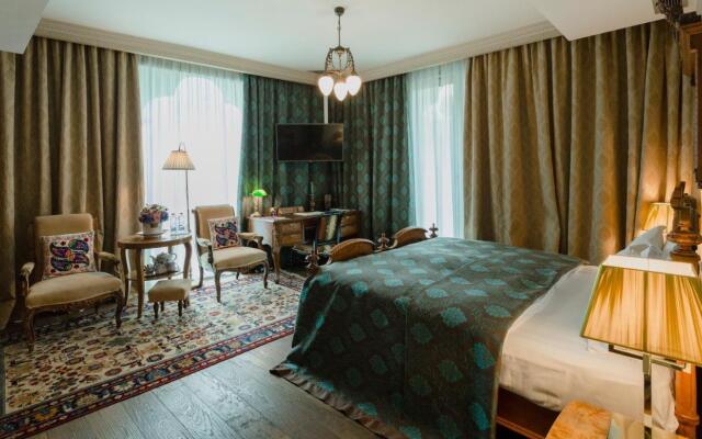 Vinotel Boutique Hotel