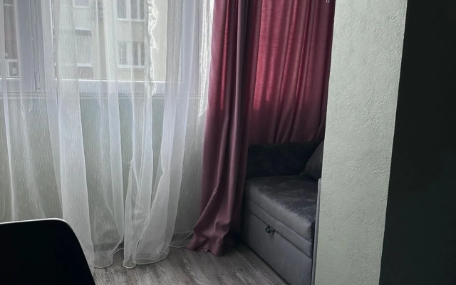 Uyutnaya Na Poberezhye Baltiyskogo Morya Flat