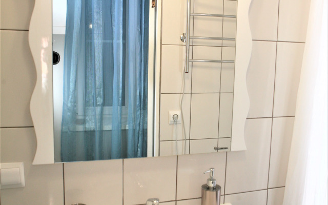 Odnokomnatnye Apartaments