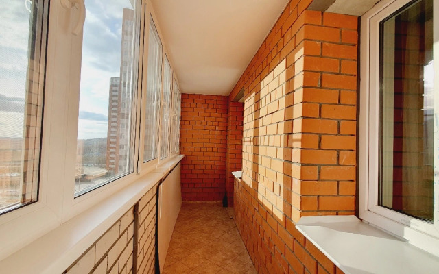 Квартира Баунти на ул Нижняя Дуброва