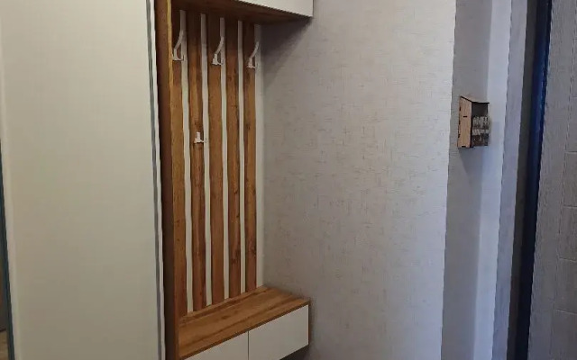 Квартира Комфортная квартира Неотель около Цирка