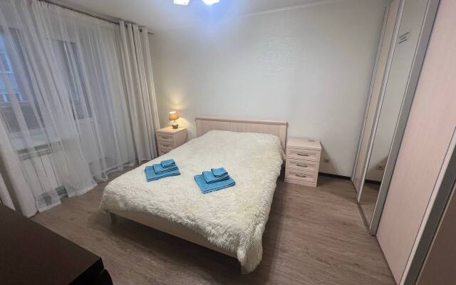 Utrip Markova Apartments
