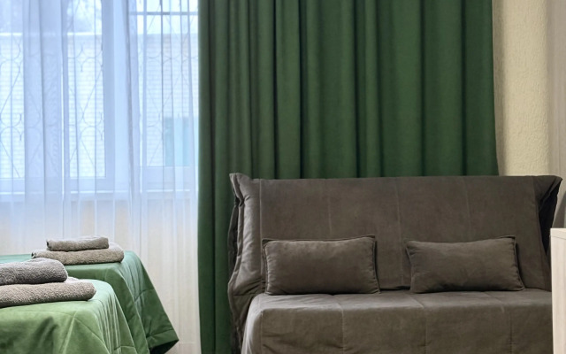 Гостевой дом Медуза