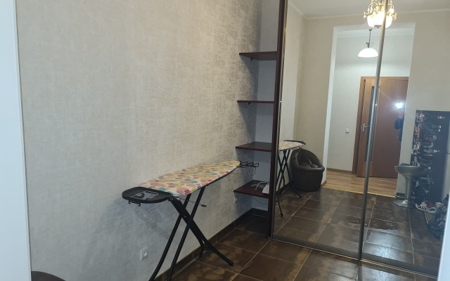 U Ozera Telmana 5 Apartments