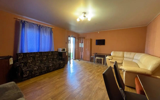 База отдыха 12 месяцев везения