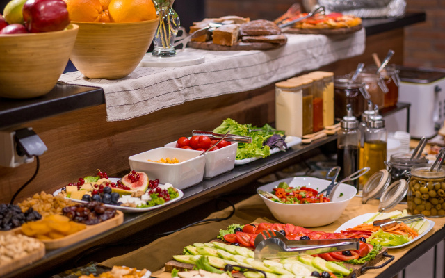 Galavani By Vintage Hotel Collections Hotel - Image 3