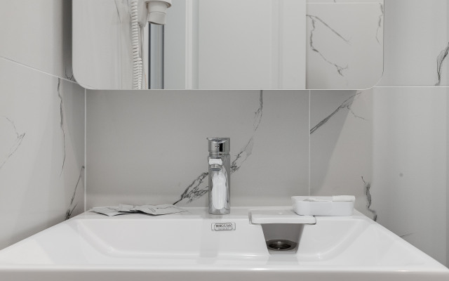 Apartments Knokey Presnya City