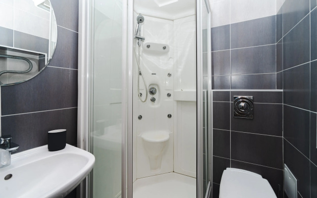 ArendApartment Graf Orlov 29 Flat