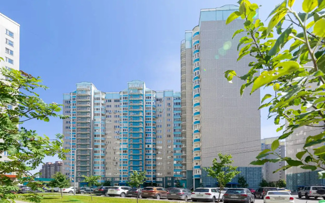 Квартира на Березовой Город Видное